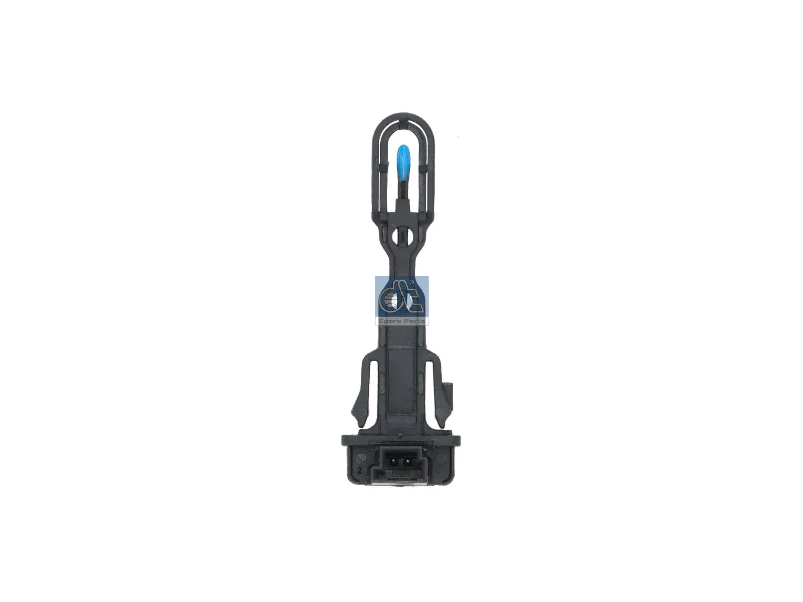 Temperatuursensor, airconditioning