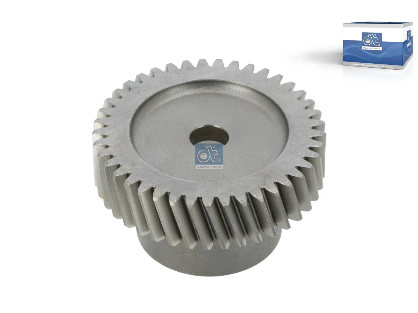 Engrenagem, compressor