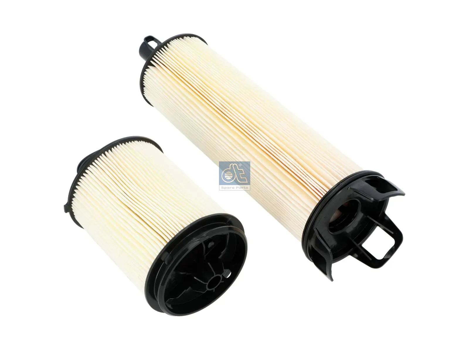Fuel filter kit