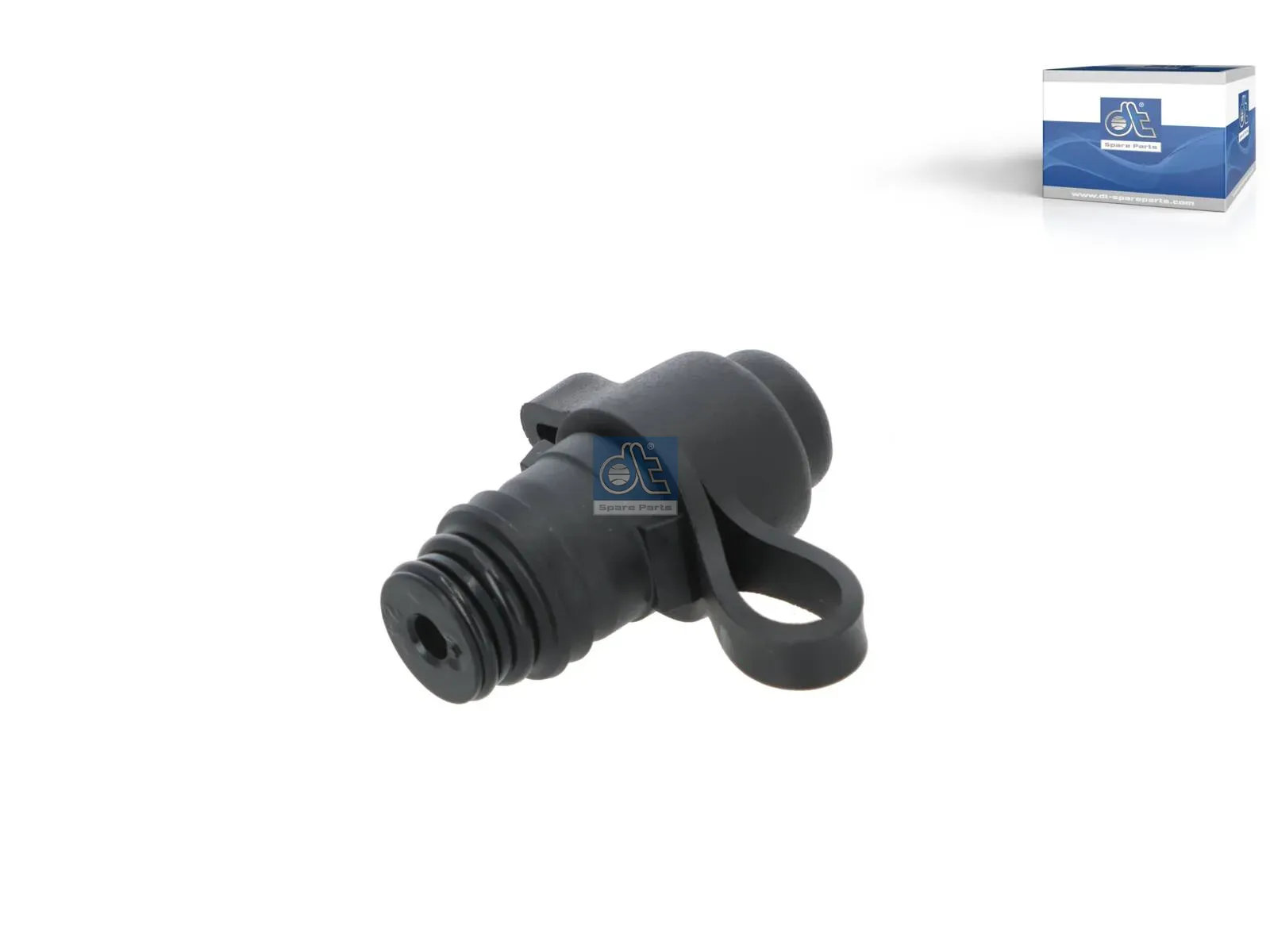 Conector de prueba