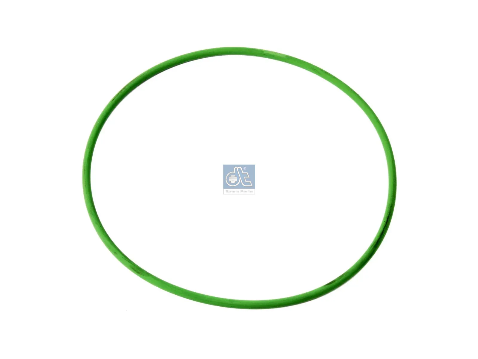 Уплотнительное кольцо круглого сечения, Гильза