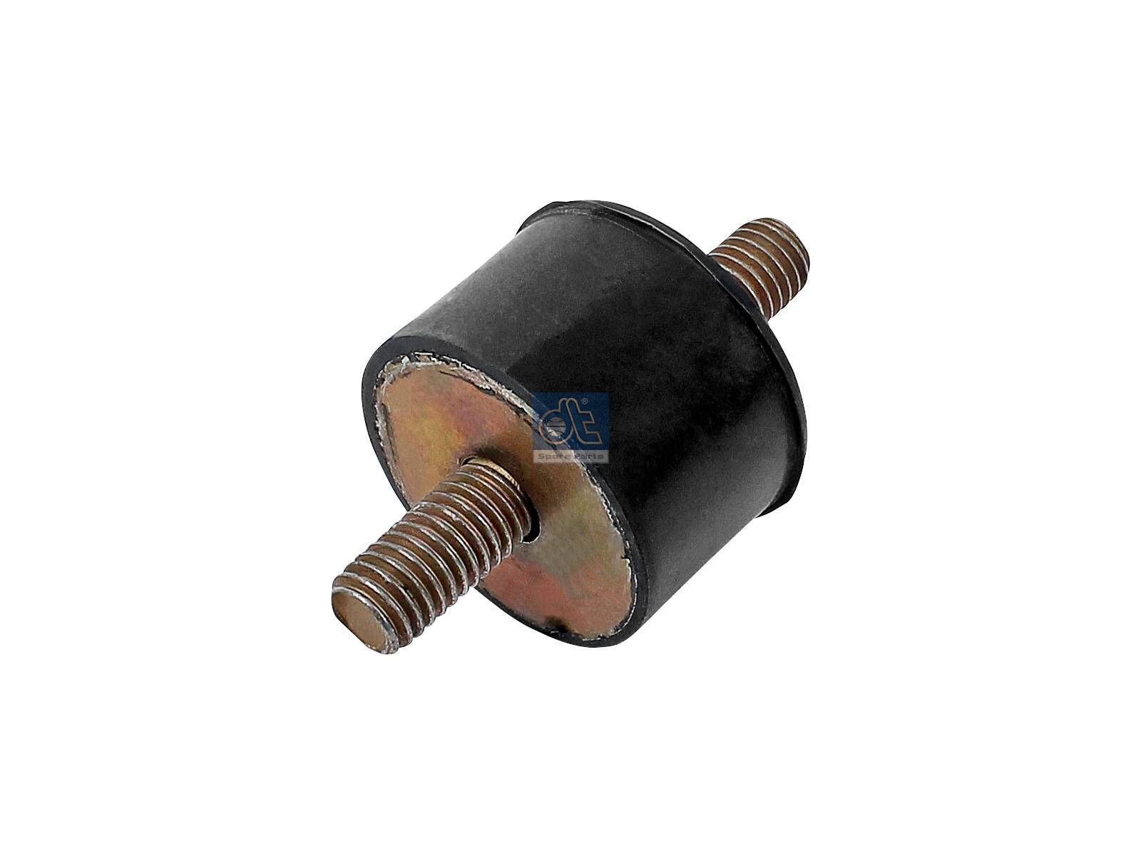 DIESEL TECHNIC | 1.10229 Vibration damper, radiator