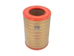 DIESEL TECHNIC | 1.10912 Air filter housing, complete, with filter