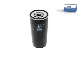 DIESEL TECHNIC | 1.10337 Filter head, oil filter 