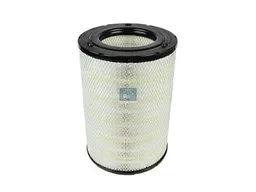 DIESEL TECHNIC | 1.10912 Air filter housing, complete, with filter