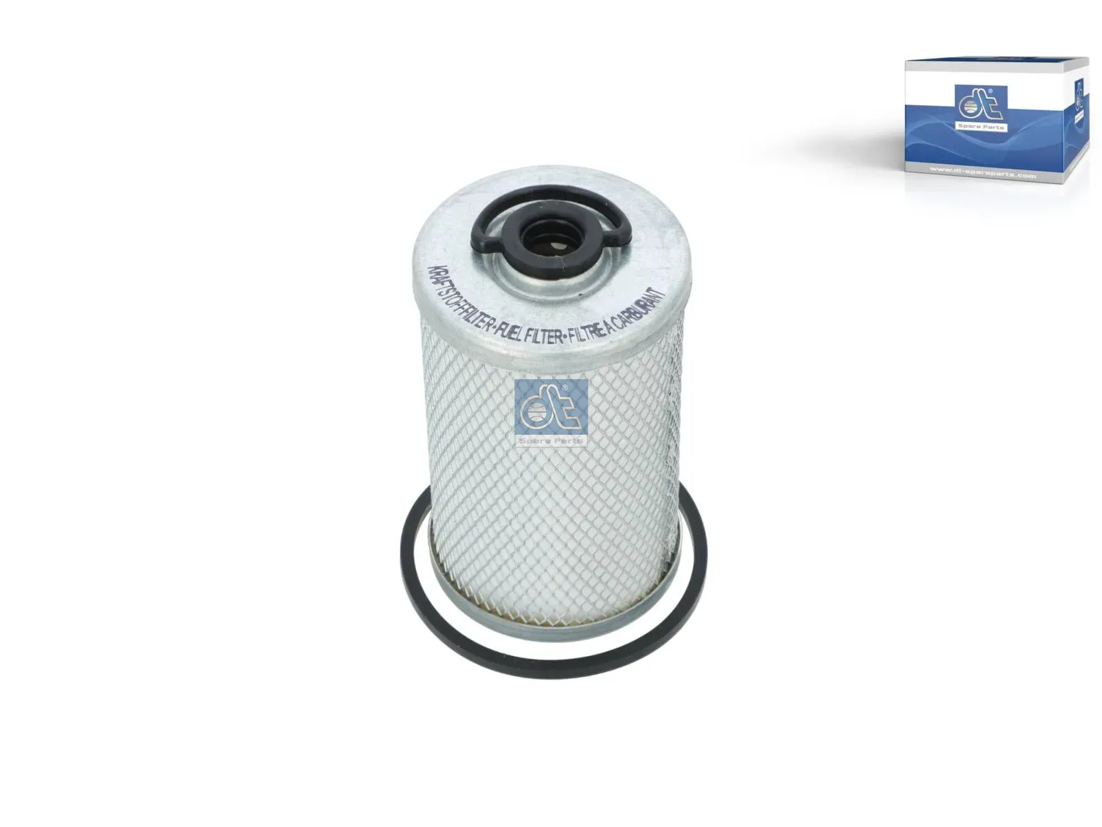 Fuel filter