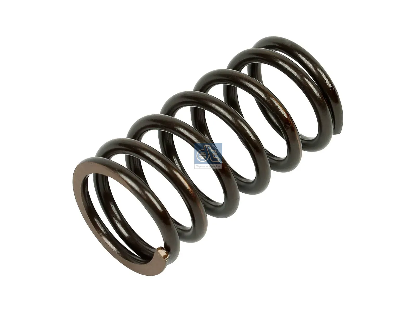 Valve spring, exhaust, outer