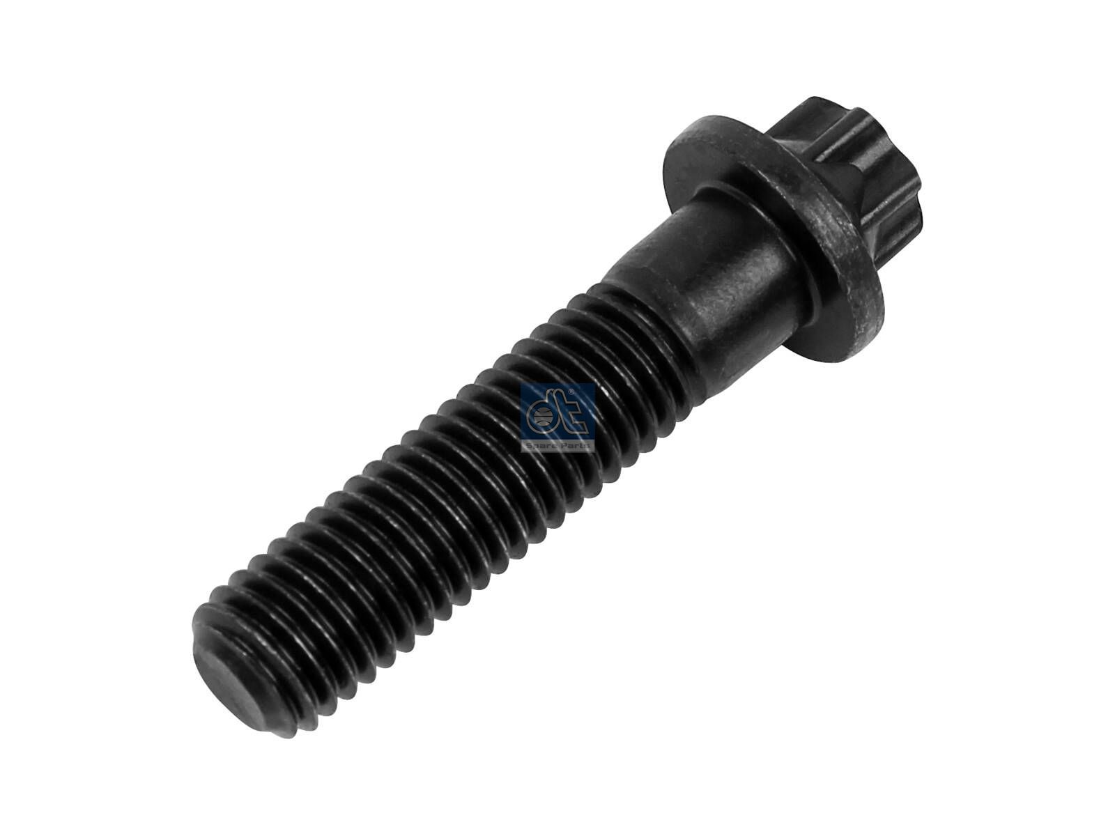 1.10348 Rocker arm screw - DIESEL TECHNIC