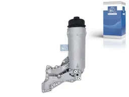 DIESEL TECHNIC | 1.31172 Repair kit, oil filter cover