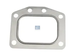 DIESEL TECHNIC | 1.10658 Exhaust manifold, right 