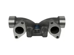 DIESEL TECHNIC | 1.10139 Sleeve, exhaust manifold