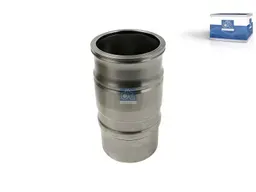 DIESEL TECHNIC | 1.33123 Piston with liner 