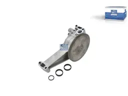 DIESEL TECHNIC | 1.24311 O-ring