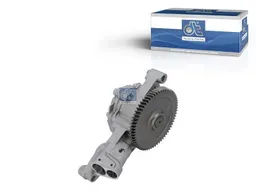 DIESEL TECHNIC | 1.24311 O-ring