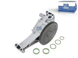 DIESEL TECHNIC | 1.24311 O-ring