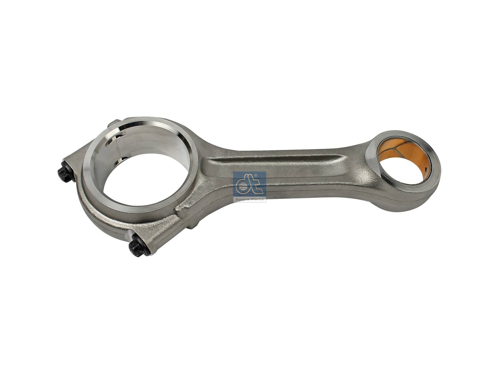 真鯛　50号270 HIGH QUALITY CABON ROD DIESEL TECHNIC | 1.10704 Connecting rod, conical head
