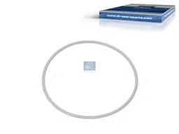 DIESEL TECHNIC | 1.31172 Repair kit, oil filter cover