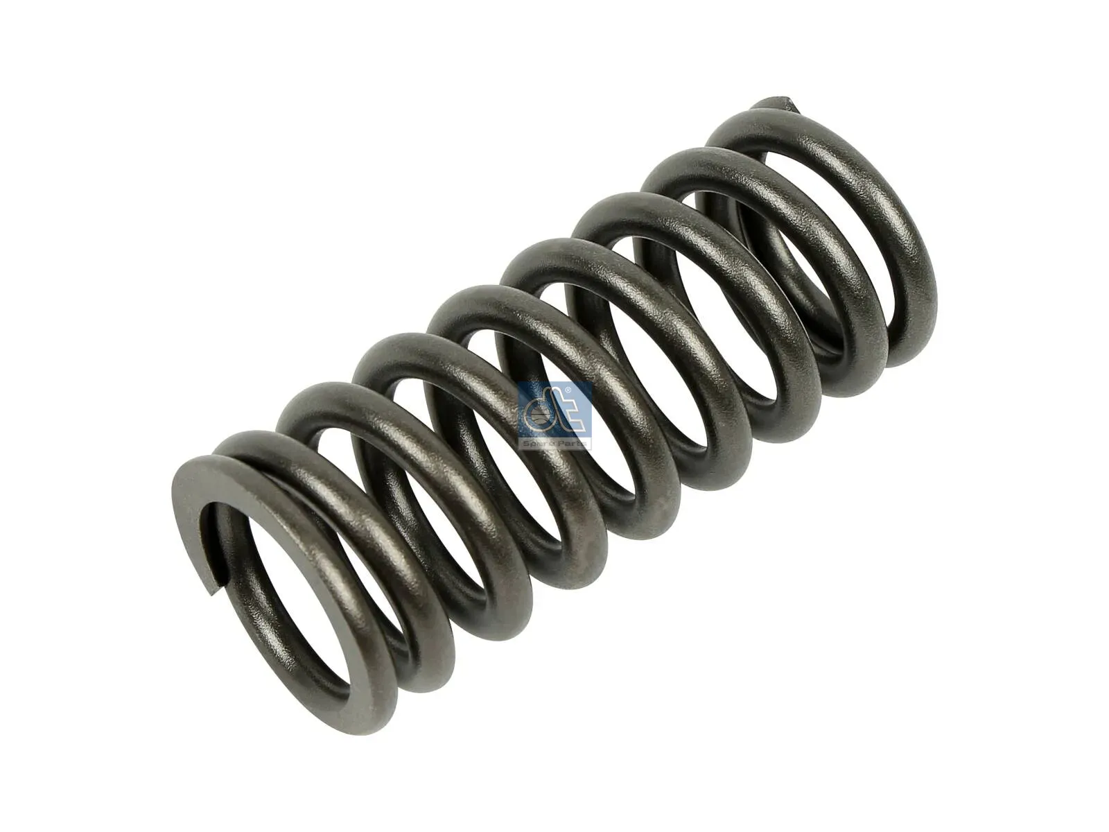 Valve spring, exhaust, outer