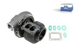DIESEL TECHNIC | 1.24127 Gasket, turbocharger
