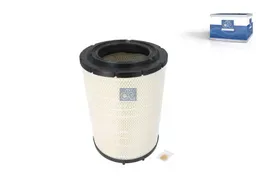 DIESEL TECHNIC | 1.10912 Air filter housing, complete, with filter