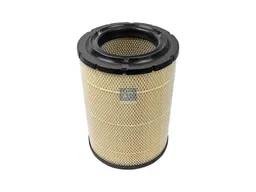 DIESEL TECHNIC | 1.10912 Air filter housing, complete, with filter
