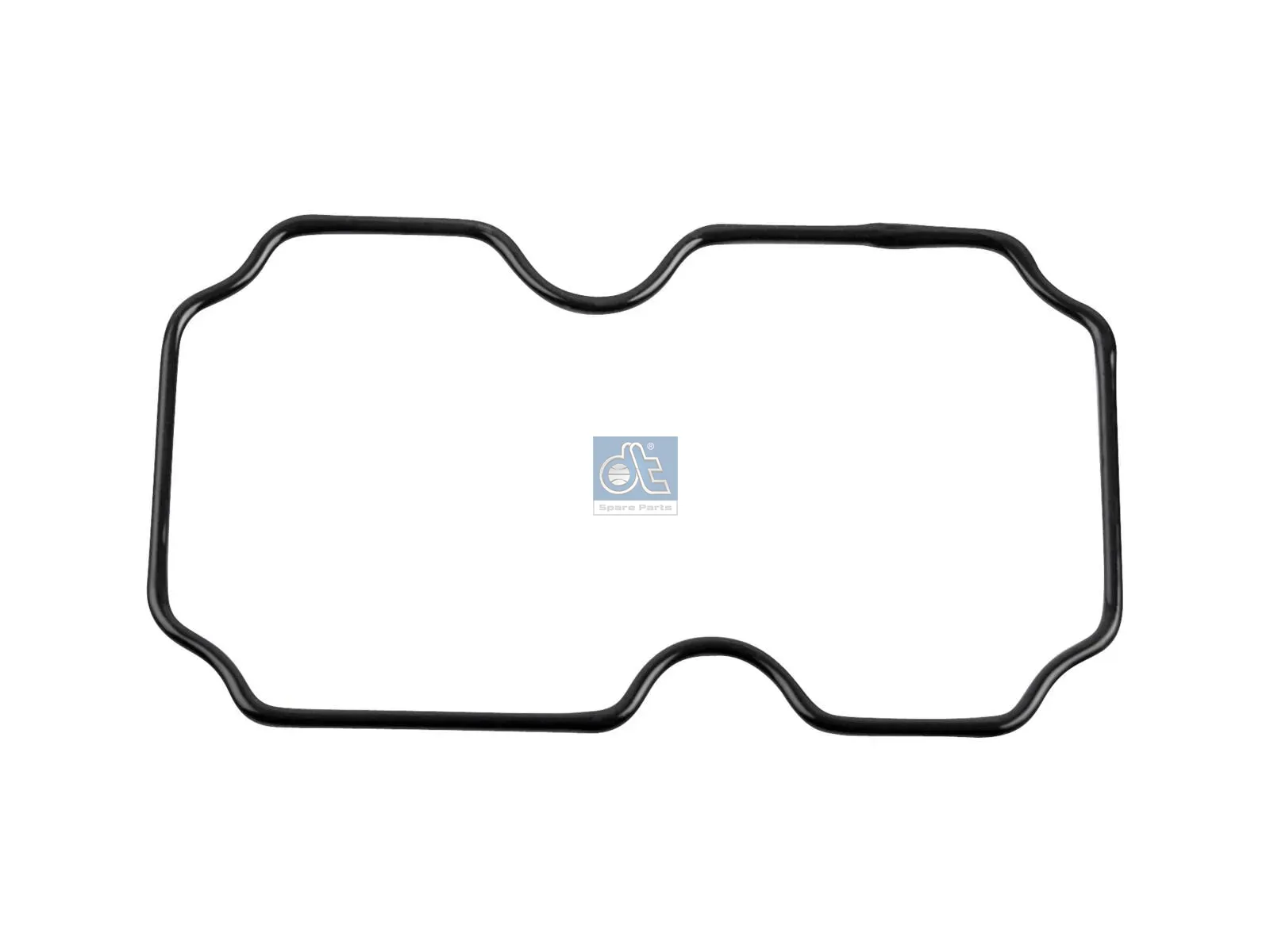 Gasket, crankcase cover