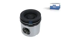 DIESEL TECHNIC | 1.33123 Piston with liner 