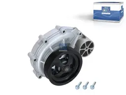 DIESEL TECHNIC | 1.24213 Gasket, water pump