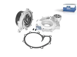 DIESEL TECHNIC | 1.24213 Gasket, water pump