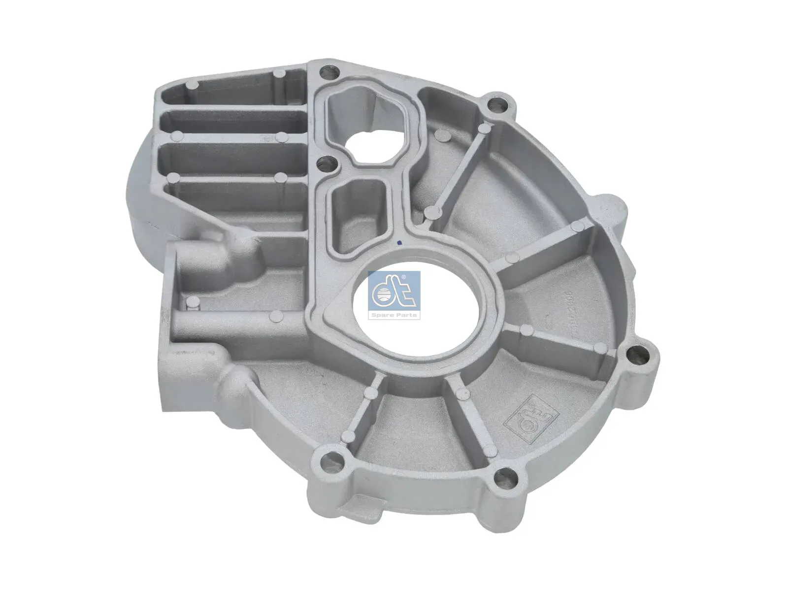 Water pump housing