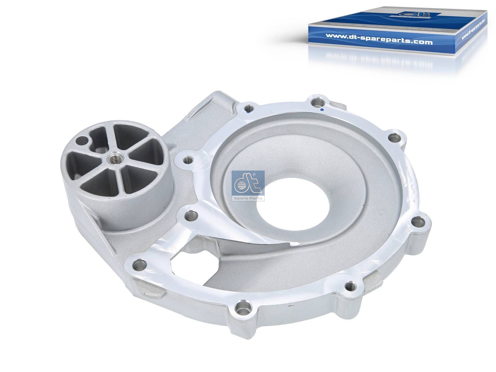 DIESEL TECHNIC | 1.11166 Water pump housing DIESEL TECHNIC | 1.11166 Water pump housing