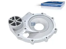 DIESEL TECHNIC | 1.24157 Gasket, water pump, new version