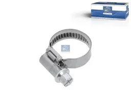DIESEL TECHNIC | 1.11598 Radiator hose