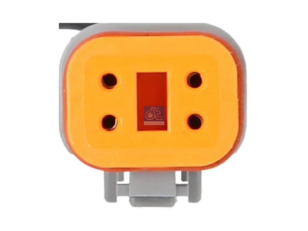 DIESEL TECHNIC | 1.11262 Charge pressure sensor