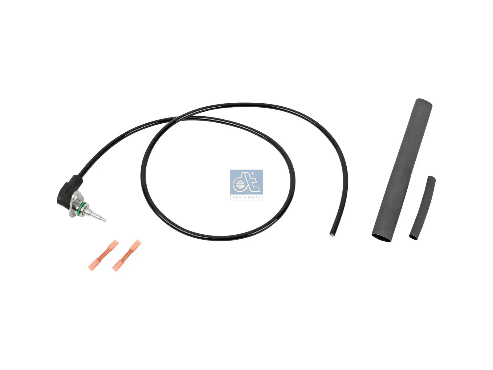 Ladedrucksensor