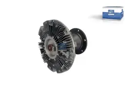 DIESEL TECHNIC | 1.11320 Fan with clutch 