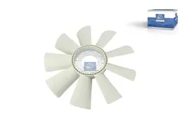 DIESEL TECHNIC | 1.11320 Fan with clutch 