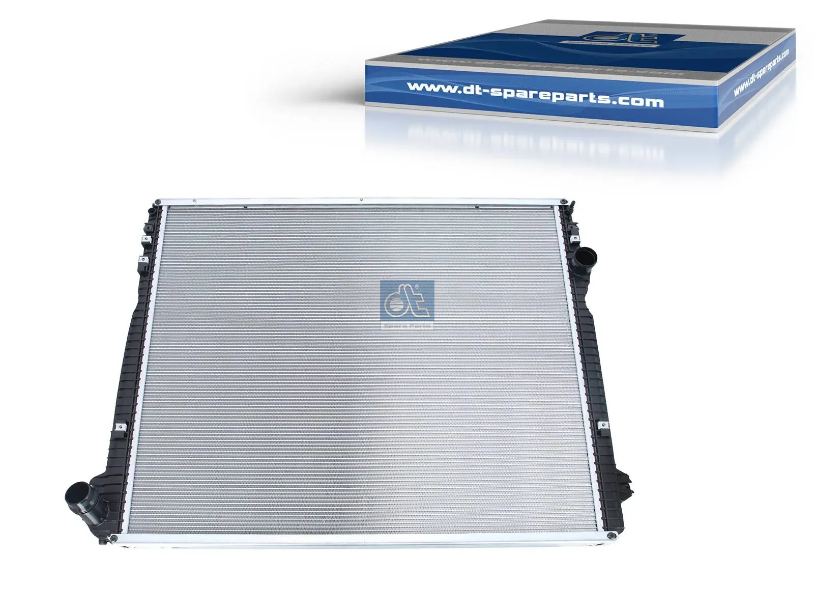 DIESEL TECHNIC | 1.11453 Radiator