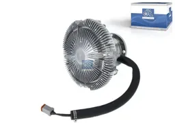 DIESEL TECHNIC | 1.11333 Fan with clutch