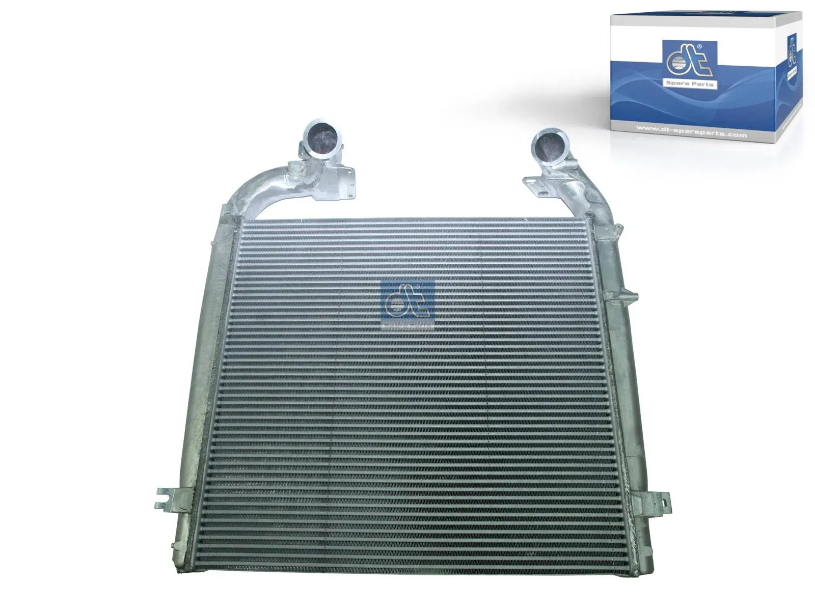 Intercooler