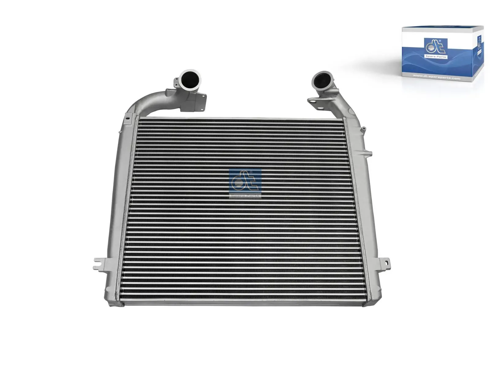 Intercooler