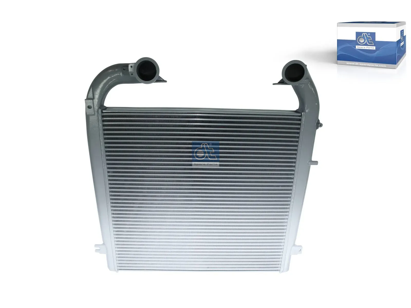 Intercooler