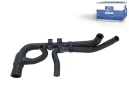 DIESEL TECHNIC | 1.11238 Hose clamp