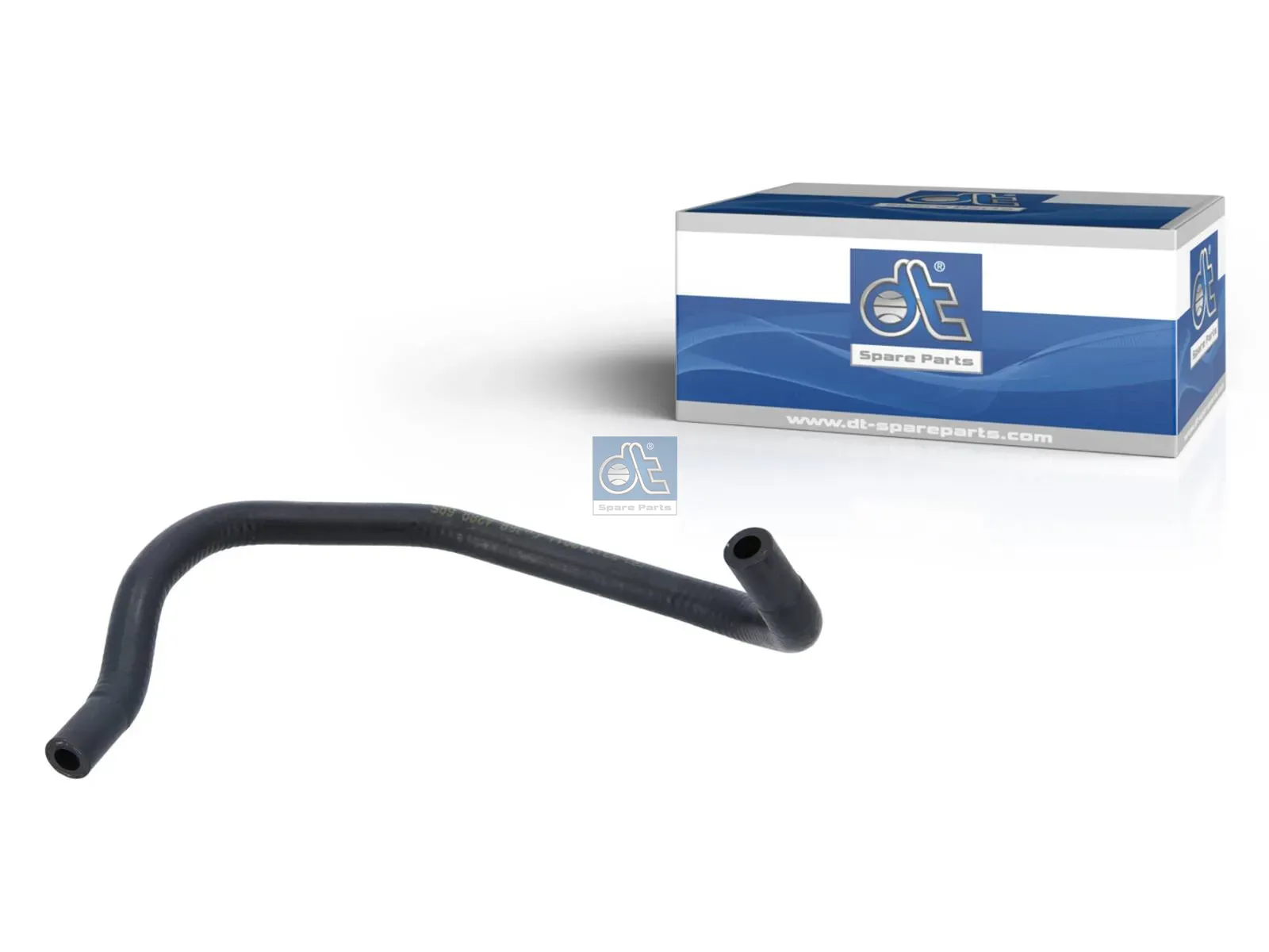 DIESEL TECHNIC | 1.11695 Radiator hose 