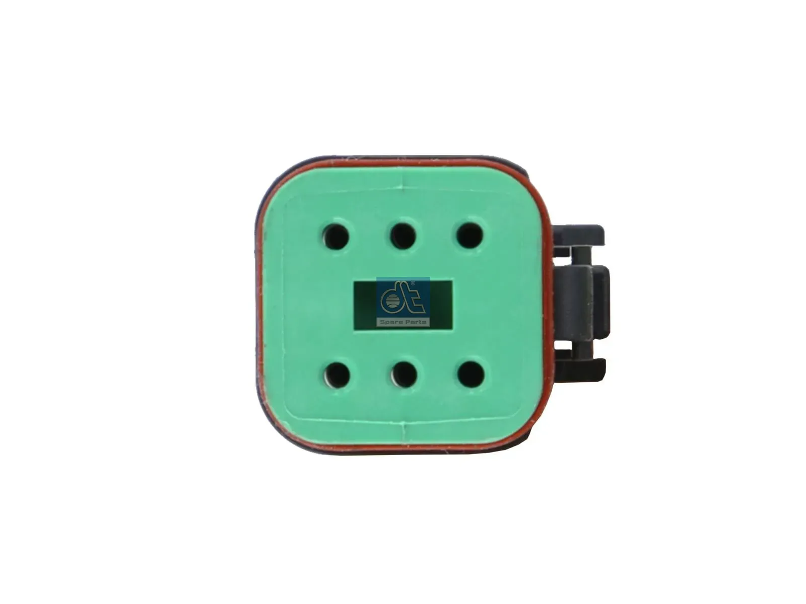 Ventilador con embrague