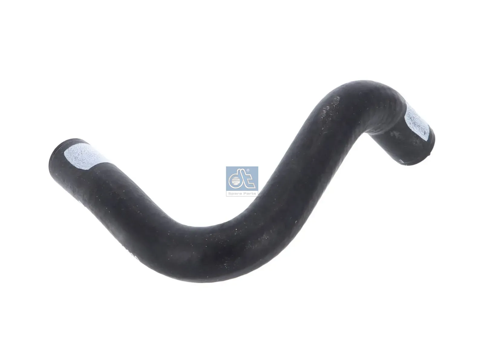 Radiator hose