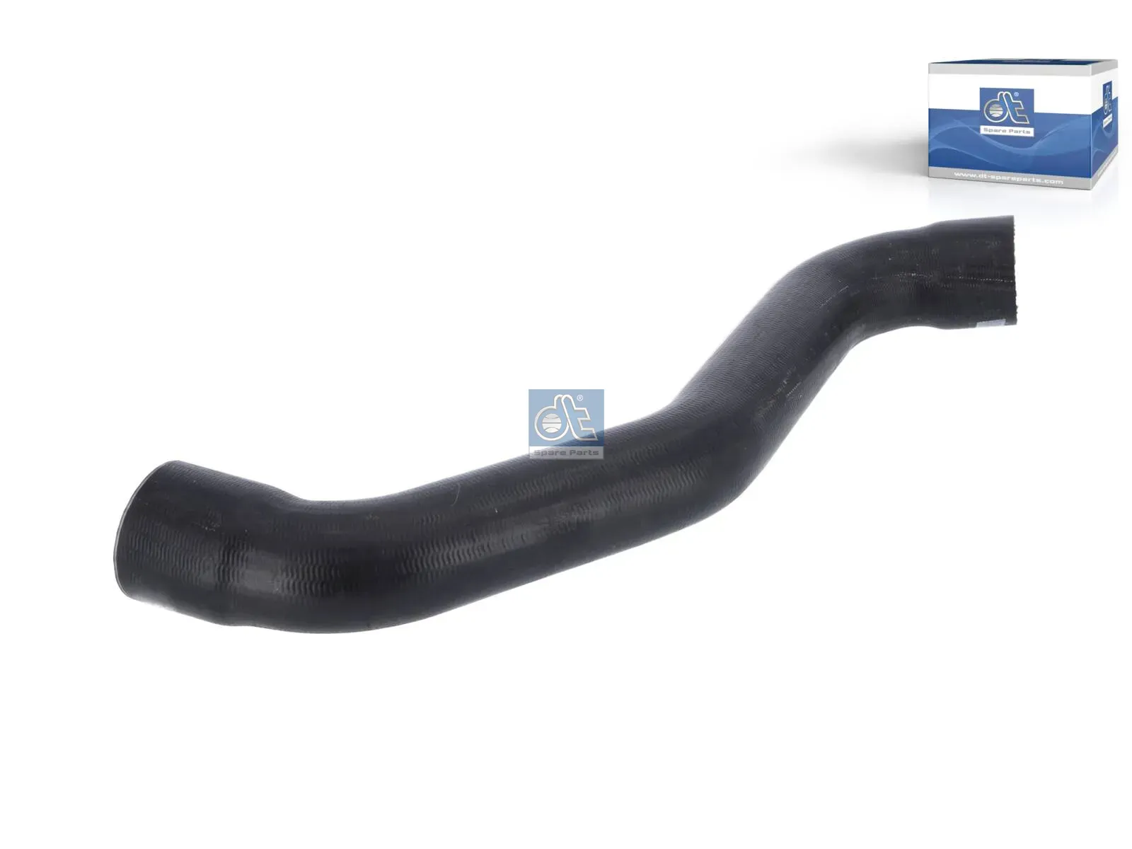 Radiator hose