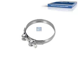 DIESEL TECHNIC | 1.11771 Charge air hose