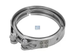 DIESEL TECHNIC | 1.11619 Charge air hose