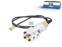 DIESEL TECHNIC | 1.12094 Fuel valve